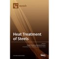 Heat Treatment of Steels