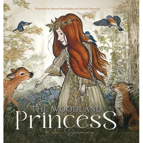 The Woodland Princess