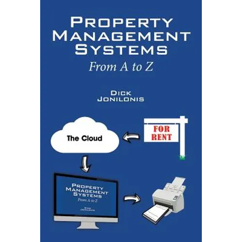Property Management Systems: From A to Z