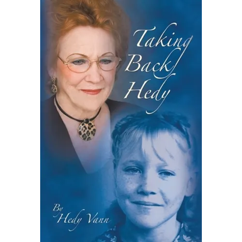 Taking Back Hedy