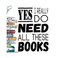 My Reading Log with Book Review