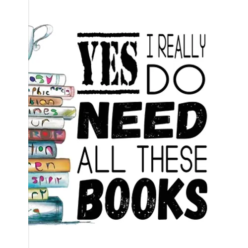My Reading Log with Book Review