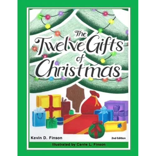 The Twelve Gifts of Christmas