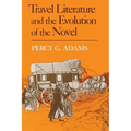 Travel Literature and the Evolution of the Novel