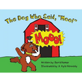 The Dog Who Said, "Moo!"