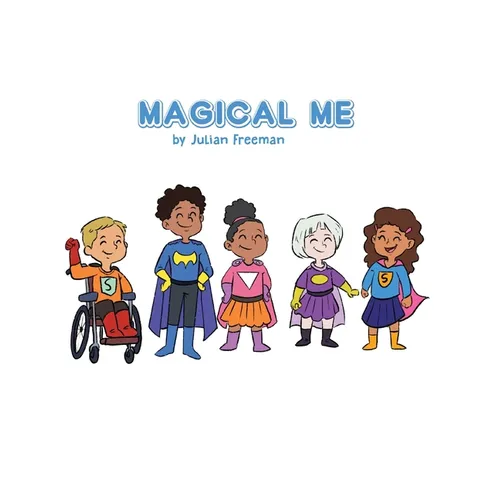 Magical Me!