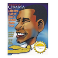 Barack Obama: A Hip Hop Tale of King's Dream Come True