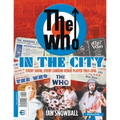 The Who: In the City Bookazine