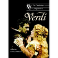 The Cambridge Companion to Verdi