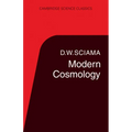 Modern Cosmology