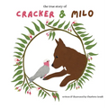 Cracker and Milo