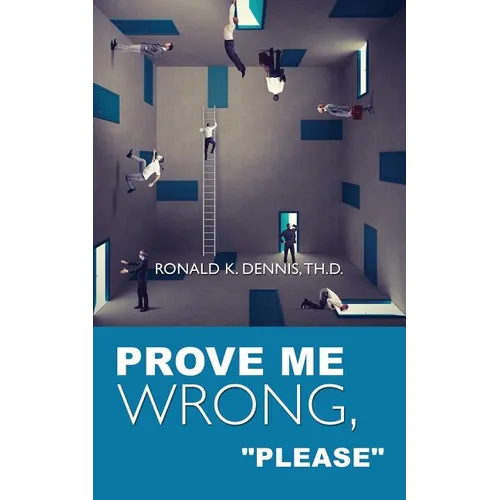 Prove Me Wrong, "Please"