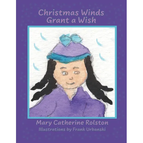 Christmas Winds Grant A Wish