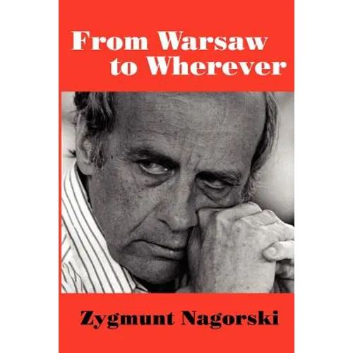 From Warsaw to Wherever