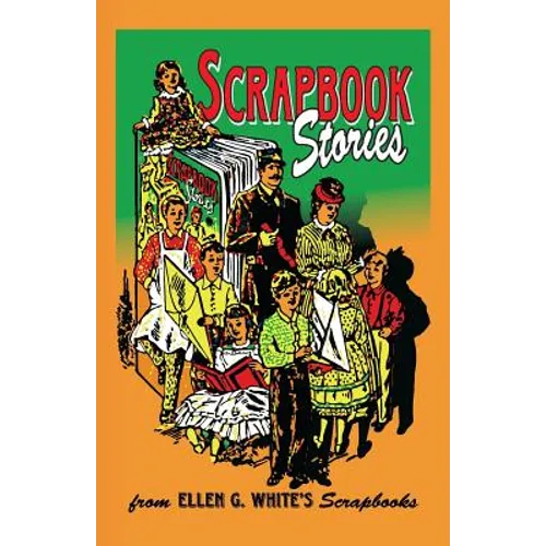Scrapbook Stories