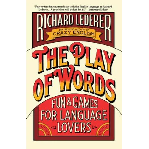 The Play of Words