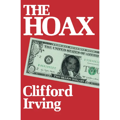 The Hoax: A Memoir