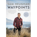 Waypoints: My Scottish Journey