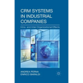 Crm Systems in Industrial Companies: Intra- And Inter-Organizational Effects