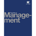 Principles of Management