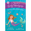 The World of Emily Windsnap: Emily's Big Discovery