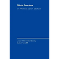 Elliptic Functions