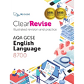ClearRevise AQA GCSE English Language 8700