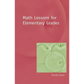 Math Lessons for Elementary Grades