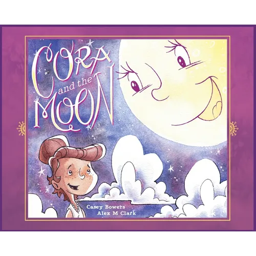 Cora and the Moon