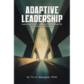 Adaptive Leadership: Navigating Change in Today's Business World