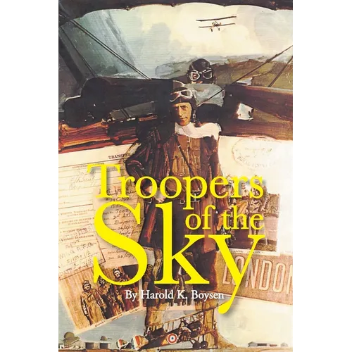 Troopers of the Sky