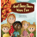 And Then There Were Five