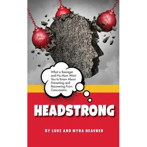 Headstrong - Paperback