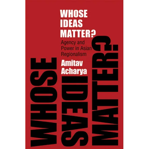 Whose Ideas Matter?