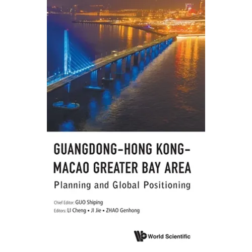 Guangdong-Hong Kong-Macao Greater Bay Area