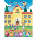 Farting Baba and Grandkids