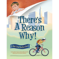 There's a Reason Why: A Dan L'kaf Zechus Story