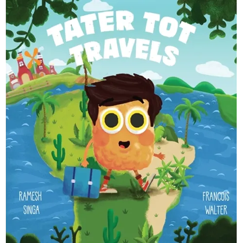 Tater Tot Travels