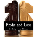 Profit and Loss (Large Print Edition)