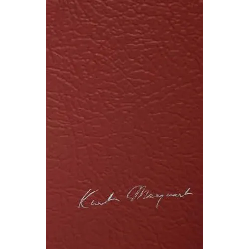 Marquart's Works - Person-21st Century Formula of Concord