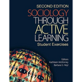 Sociology Through Active Learning: Student Exercises