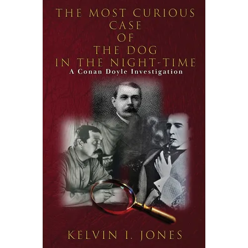 The Most Curious Case of the Dog in the Night-Time
