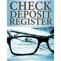 Check Deposit Register