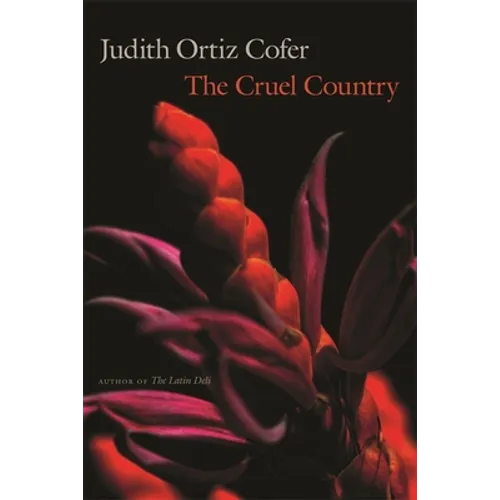 The Cruel Country