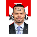 Dan Bongino Fired: Why Fox News Lost Its Star Commentator