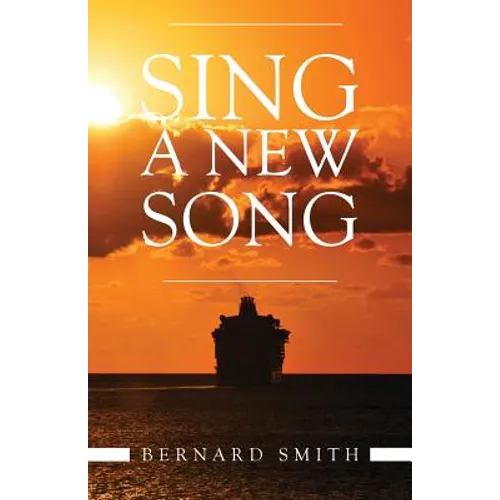Sing A New Song