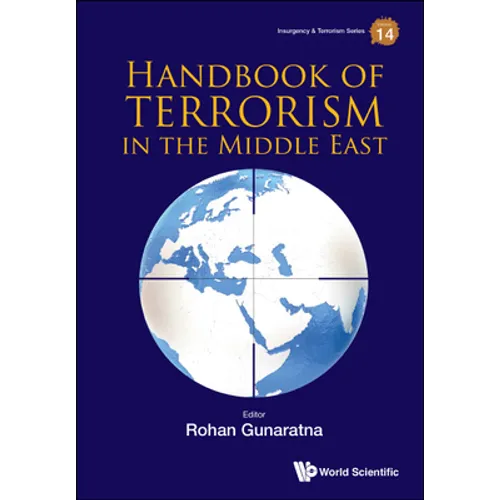 Handbook of Terrorism in the Middle East