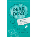 Dear Dory: Journal of a Soon-to-be First-time Dad