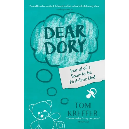 Dear Dory: Journal of a Soon-to-be First-time Dad