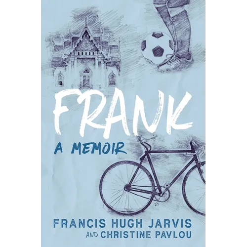 Frank: A Memoir